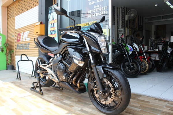 ขายER6n year2011(ABS) รถสวยสภาพนี้หายาก ขายER6n year2011(ABS) รถสวยสภาพนี้หายาก