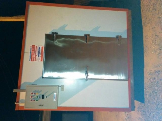 ลดราคาครับ 160000 ตู้แช่เเข็งขนาดบรรจุ4ตัน และตู้แช่2ใบ