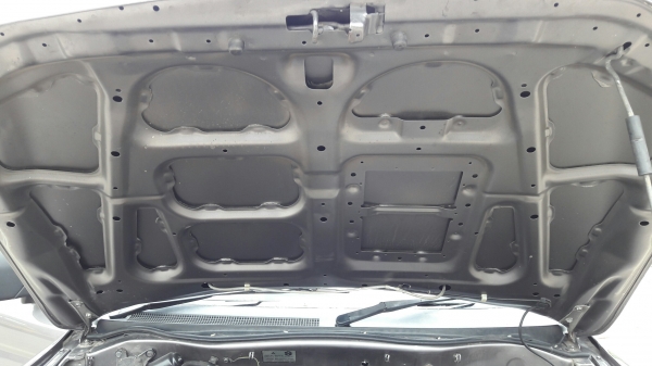 MITSUBISHI รุ่น STARDA 4สูบ เทอร์โบ 2,500CC. รถปีจดทะเบียน 2547