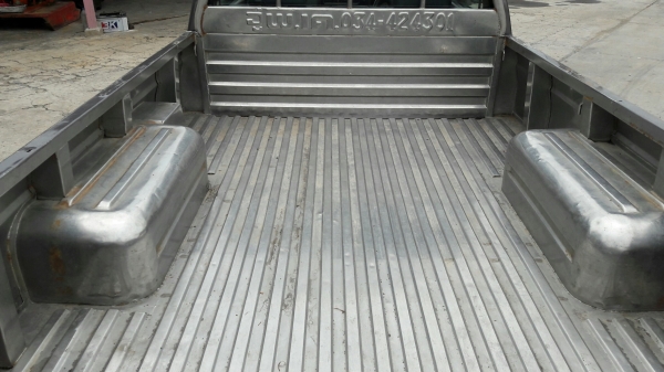 MITSUBISHI รุ่น STARDA 4สูบ เทอร์โบ 2,500CC. รถปีจดทะเบียน 2547