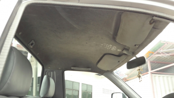 MITSUBISHI รุ่น STARDA 4สูบ เทอร์โบ 2,500CC. รถปีจดทะเบียน 2547