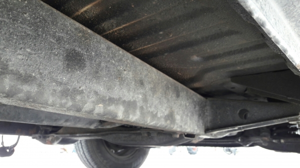 MITSUBISHI รุ่น STARDA 4สูบ เทอร์โบ 2,500CC. รถปีจดทะเบียน 2547