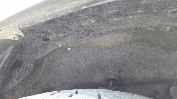 MITSUBISHI รุ่น STARDA 4สูบ เทอร์โบ 2,500CC. รถปีจดทะเบียน 2547