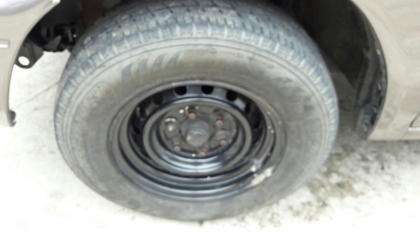 MITSUBISHI รุ่น STARDA 4สูบ เทอร์โบ 2,500CC. รถปีจดทะเบียน 2547