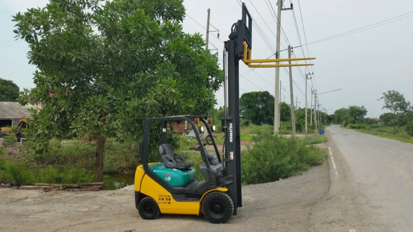 ขายด่วนรถยกKOMATSU FG15-20ยก1.5ตันงากะดกขึ้นลงได้ยกสูง3เมตรเกียรออโต้รุ่นใหม่สุดรถนอกนำเข้ายังไม่เคยใช้งานในเมืองไทยเลย ขายด่วนรถยกKOMATSU FG15-20ยก1.5ตันงากะดกขึ้นลงได้ยกสูง3เมตรเกียรออโต้รุ่นใหม่สุดรถนอกนำเข้ายังไม่เคยใช้งานในเมืองไทยเลย