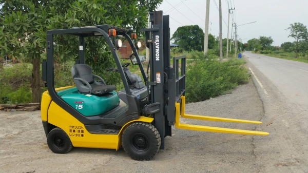 ขายด่วนรถยกKOMATSU FG15-20ยก1.5ตันงากะดกขึ้นลงได้ยกสูง3เมตรเกียรออโต้รุ่นใหม่สุดรถนอกนำเข้ายังไม่เคยใช้งานในเมืองไทยเลย ขายด่วนรถยกKOMATSU FG15-20ยก1.5ตันงากะดกขึ้นลงได้ยกสูง3เมตรเกียรออโต้รุ่นใหม่สุดรถนอกนำเข้ายังไม่เคยใช้งานในเมืองไทยเลย