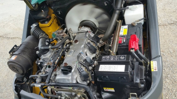 ขายด่วนรถยกKOMATSU FG15-20ยก1.5ตันงากะดกขึ้นลงได้ยกสูง3เมตรเกียรออโต้รุ่นใหม่สุดรถนอกนำเข้ายังไม่เคยใช้งานในเมืองไทยเลย ขายด่วนรถยกKOMATSU FG15-20ยก1.5ตันงากะดกขึ้นลงได้ยกสูง3เมตรเกียรออโต้รุ่นใหม่สุดรถนอกนำเข้ายังไม่เคยใช้งานในเมืองไทยเลย