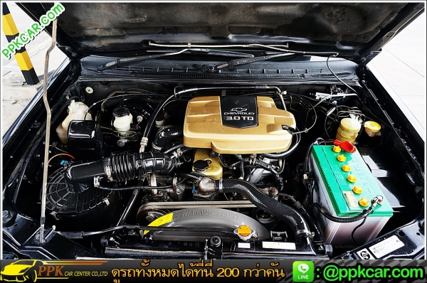 2005 CHEVROLET COLORADO, 3.0 EXT CAB LT (4WD) 2005 CHEVROLET COLORADO, 3.0 EXT CAB LT (4WD)