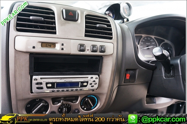 2005 CHEVROLET COLORADO, 3.0 EXT CAB LT (4WD) 2005 CHEVROLET COLORADO, 3.0 EXT CAB LT (4WD)