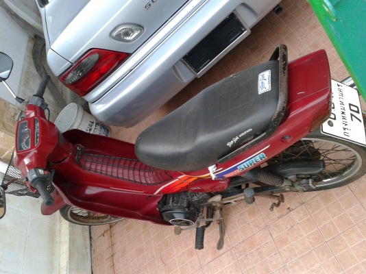 ขายรถ YAMAHA 3500บ ขายรถ YAMAHA 3500บ