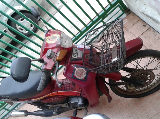 ขายรถ YAMAHA 3500บ ขายรถ YAMAHA 3500บ