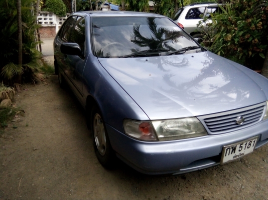 ขายนิสสัน b14 โทร0813863053