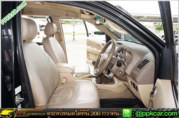 2008 TOYOTA HILUX VIGO, 3.0 E DBL CAB 4WD