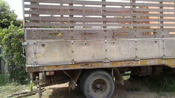 ขาย6ล้อKM500 เครื่องDQ100 6สูบ110แรง เครื่องดีคันซีสวย รถห้างแท้ #ราคา159999บาท ต่อรองได้ โท0906312519 เอกสารพร้อม ขาย6ล้อKM500 เครื่องDQ100 6สูบ110แรง เครื่องดีคันซีสวย รถห้างแท้ #ราคา159999บาท ต่อรองได้ โท0906312519 เอกสารพร้อม