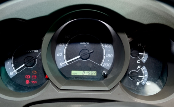 Vigo 2.5 ตัว E smartcab เดิมๆ รถสวย วิ่งน้อย Vigo 2.5 ตัว E smartcab เดิมๆ รถสวย วิ่งน้อย