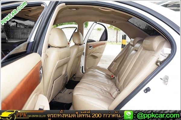 2006 NISSAN SUNNY, 1.6 GL NEO โฉม นีโอ ท้ายแตงโม 2006 NISSAN SUNNY, 1.6 GL NEO โฉม นีโอ ท้ายแตงโม