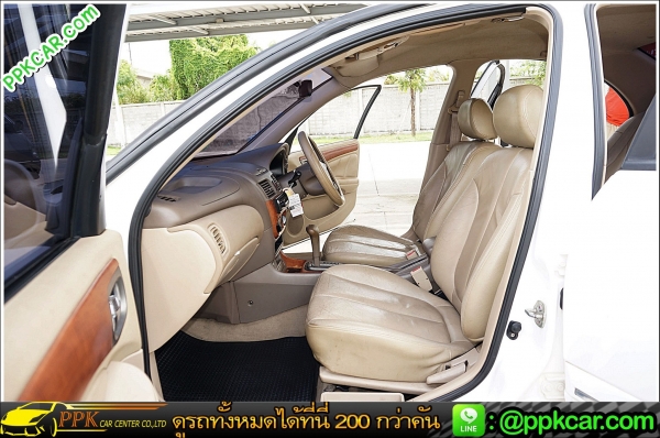 2006 NISSAN SUNNY, 1.6 GL NEO โฉม นีโอ ท้ายแตงโม 2006 NISSAN SUNNY, 1.6 GL NEO โฉม นีโอ ท้ายแตงโม