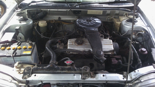 มิตซู อีคาร์ 1.5 ปี1993 กระจกไฟฟ้า