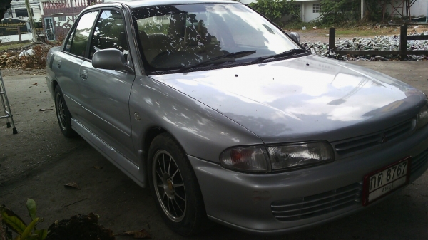 มิตซู อีคาร์ 1.5 ปี1993 กระจกไฟฟ้า