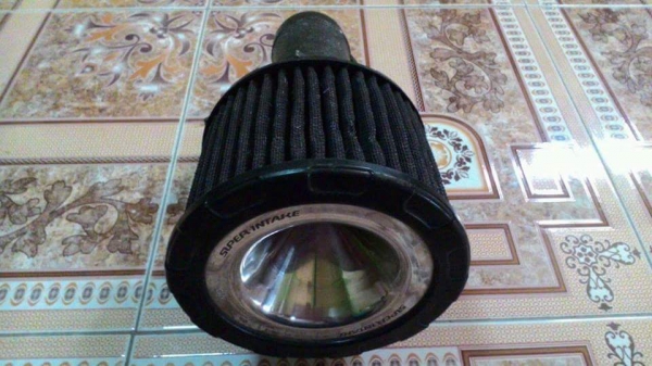 กรองซิ่งแท้ มือ2นำเข้าจากญี่แุ่น