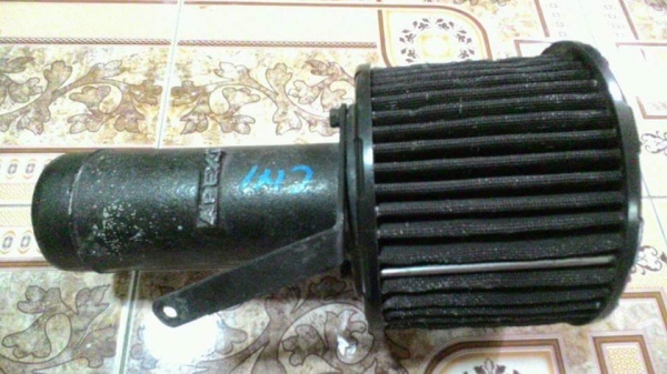 กรองซิ่งแท้ มือ2นำเข้าจากญี่แุ่น