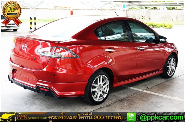 2013 MAZDA MAZDA 2 1.5 2013 MAZDA MAZDA 2 1.5