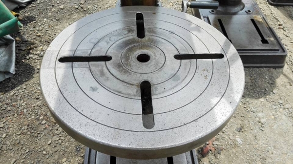 ** ขอบคุณผู้ซื้อทั้ง4ท่าน&amp;พี่เสือครับ ** เจาะรุ่นหนักฟิลลิปป์ PHILLIP Made in Taiwan ระบบไฟ Mitsubishi 380V งานเนียนๆสภาพกริ้บมาเทสได้!!