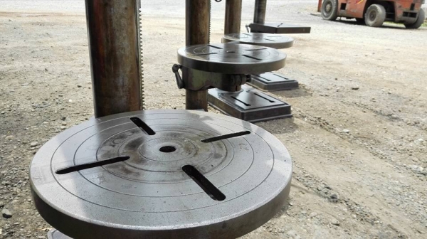 ** ขอบคุณผู้ซื้อทั้ง4ท่าน&amp;พี่เสือครับ ** เจาะรุ่นหนักฟิลลิปป์ PHILLIP Made in Taiwan ระบบไฟ Mitsubishi 380V งานเนียนๆสภาพกริ้บมาเทสได้!!