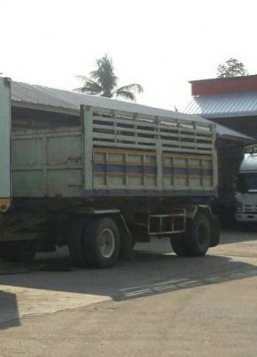 สิบล้อ อีซูชุ ร็อค 240นางฟ้า แม่ลูกดั้ม 2คาน สภาพดีสวยเดิมๆพร้อมใช้งาน ทะเบียนพร้อมโอน