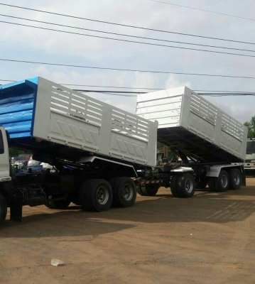 สิบล้อ อีซูชุ 270ยูโร1ปี43 แม่ลูก 3คาน ดั้มสามมิต สภาพดีสวยเดิมๆพร้อมใช้งาน ทะเบียนพร้อมโอน