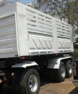 สิบล้อ อีซูชุ 270ยูโร1ปี43 แม่ลูก 3คาน ดั้มสามมิต สภาพดีสวยเดิมๆพร้อมใช้งาน ทะเบียนพร้อมโอน