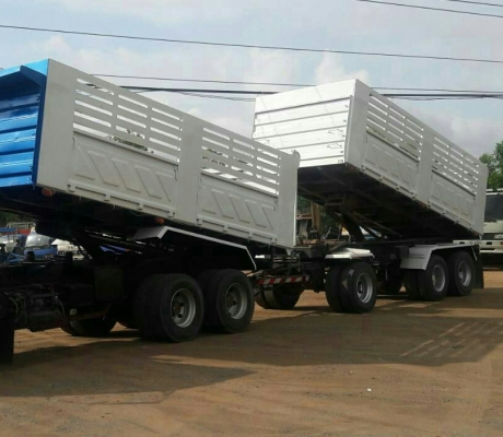 สิบล้อ อีซูชุ 270ยูโร1ปี43 แม่ลูก 3คาน ดั้มสามมิต สภาพดีสวยเดิมๆพร้อมใช้งาน ทะเบียนพร้อมโอน