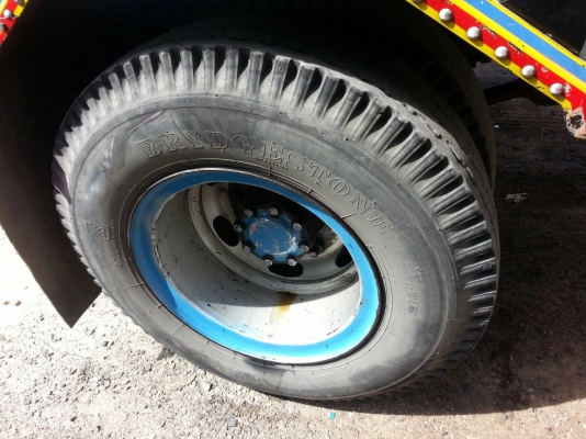 ขายหางพ่วง2เพลา ดั้ม อู่ซุ่นชัยแท้ ยาว6.50เมตร กระบะปรีเนียม รถสด/สวยมากๆ