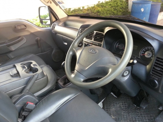 ขายKIA ปี 05 เครื่องดี คัซซีสวย แอร์ ขายKIA ปี 05 เครื่องดี คัซซีสวย แอร์