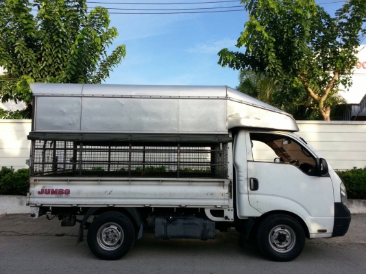 ขายKIA ปี 05 เครื่องดี คัซซีสวย แอร์ ขายKIA ปี 05 เครื่องดี คัซซีสวย แอร์