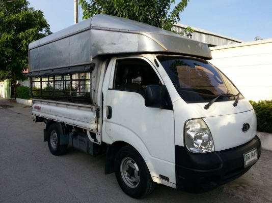 ขายKIA ปี 05 เครื่องดี คัซซีสวย แอร์ ขายKIA ปี 05 เครื่องดี คัซซีสวย แอร์