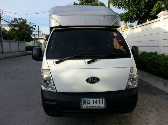 ขายKIA ปี 05 เครื่องดี คัซซีสวย แอร์ ขายKIA ปี 05 เครื่องดี คัซซีสวย แอร์