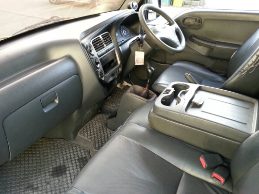 ขายKIA ปี 05 เครื่องดี คัซซีสวย แอร์ ขายKIA ปี 05 เครื่องดี คัซซีสวย แอร์