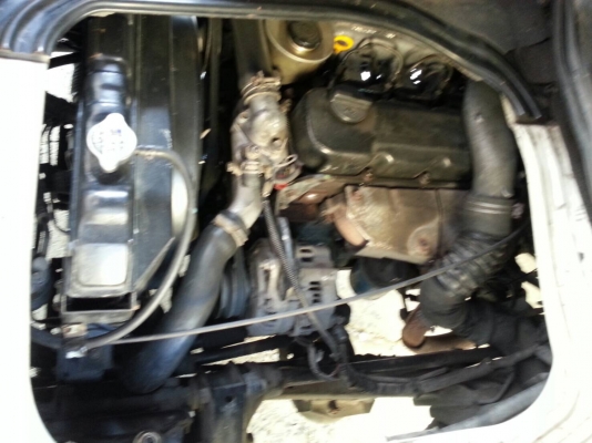 ขายKIA ปี 05 เครื่องดี คัซซีสวย แอร์ ขายKIA ปี 05 เครื่องดี คัซซีสวย แอร์