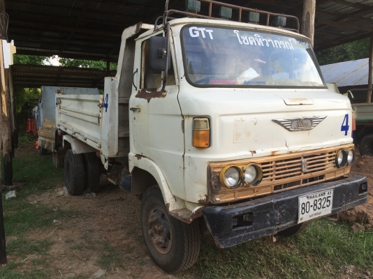 KM500. ท้ายเอฟ