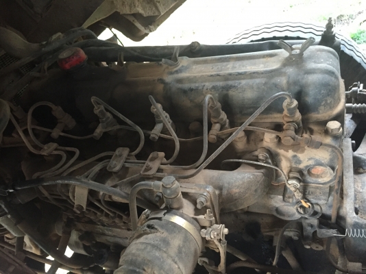 KM500. ท้ายเอฟ KM500. ท้ายเอฟ