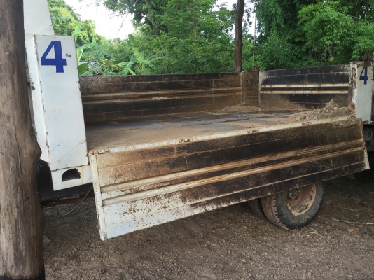 KM500. ท้ายเอฟ KM500. ท้ายเอฟ