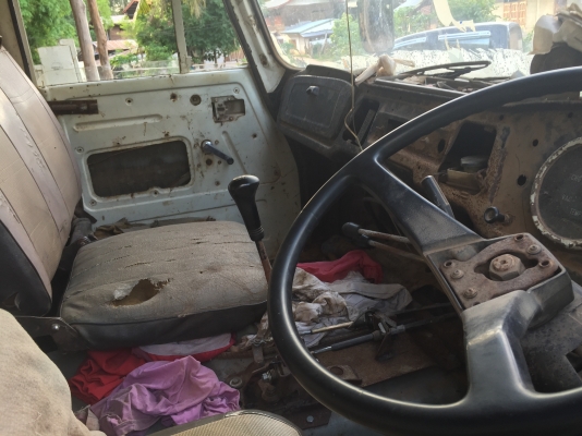 KM500. ท้ายเอฟ KM500. ท้ายเอฟ