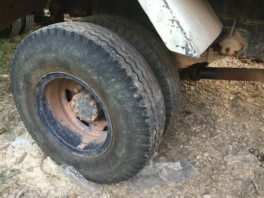 KM500. ท้ายเอฟ KM500. ท้ายเอฟ