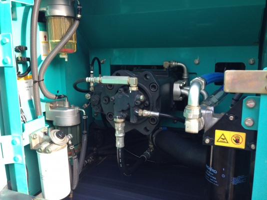 ขาย KOBELCO SK200-8 Super-X รถสวย พร้อมใช้งาน ติดต่อเจ้าของโดยตรง 081-4283210 ไอดีไลน์ Adul.14