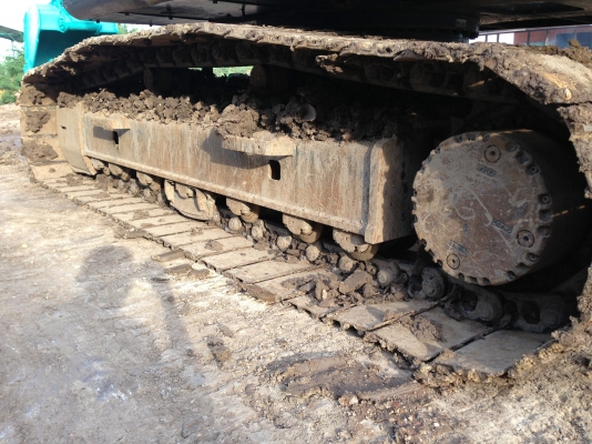 ขาย KOBELCO SK200-8 Super-X รถสวย พร้อมใช้งาน ติดต่อเจ้าของโดยตรง 081-4283210 ไอดีไลน์ Adul.14