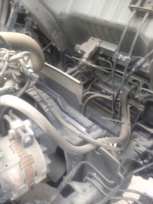 รถโม่ปูนนิสสัน UD เครื่องFE6 206แรงม้า รถโม่ปูนนิสสัน UD เครื่องFE6 206แรงม้า