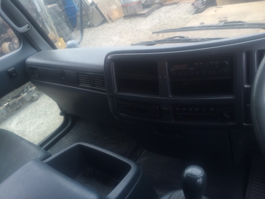 รถโม่ปูนนิสสัน UD เครื่องFE6 206แรงม้า รถโม่ปูนนิสสัน UD เครื่องFE6 206แรงม้า