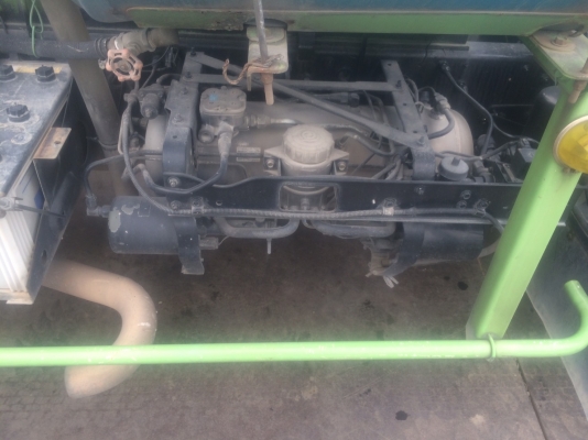 รถโม่ปูนนิสสัน UD เครื่องFE6 206แรงม้า รถโม่ปูนนิสสัน UD เครื่องFE6 206แรงม้า