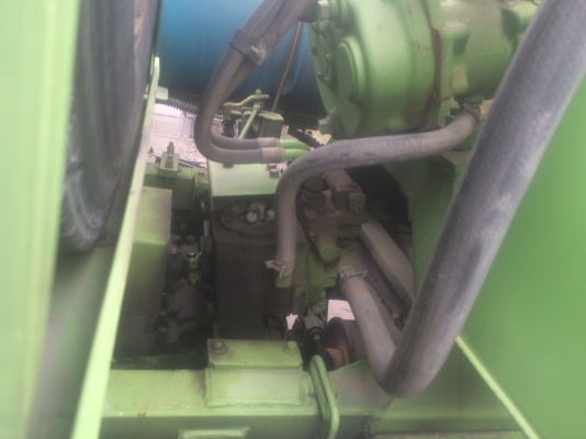 รถโม่ปูนนิสสัน UD เครื่องFE6 206แรงม้า รถโม่ปูนนิสสัน UD เครื่องFE6 206แรงม้า